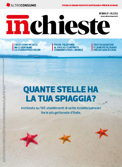 Inchieste N°338
