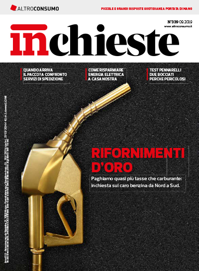 Inchieste N°339