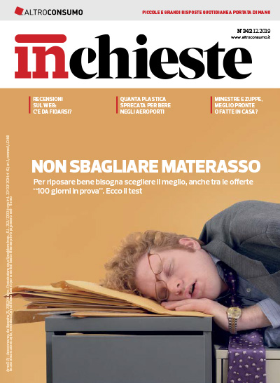 Inchieste N°342