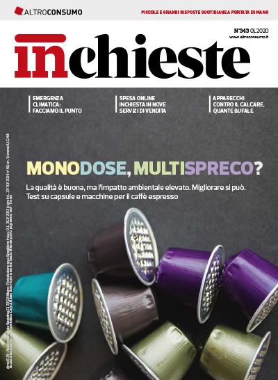 Inchieste N°343
