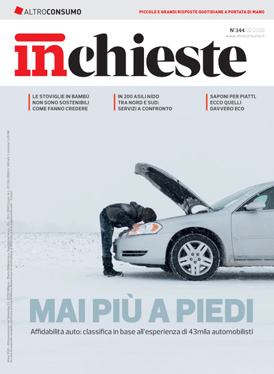 Inchieste N°344