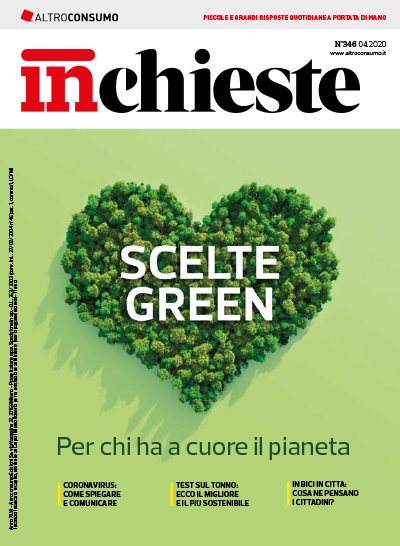 Inchieste N°346