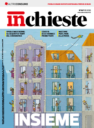 Inchieste N°347
