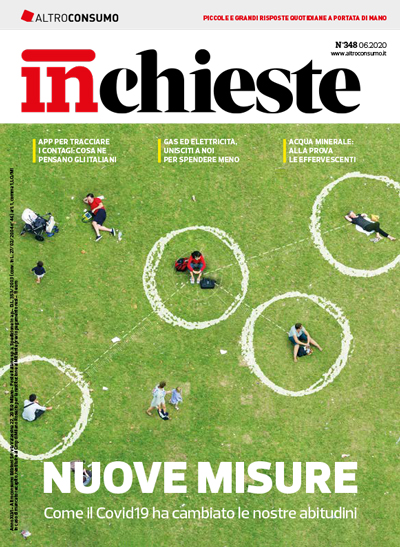 Inchieste N°348