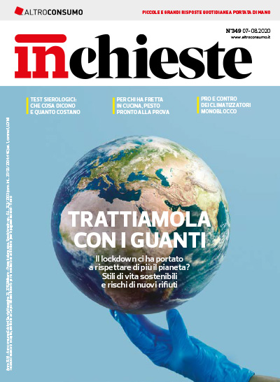 Inchieste N°349