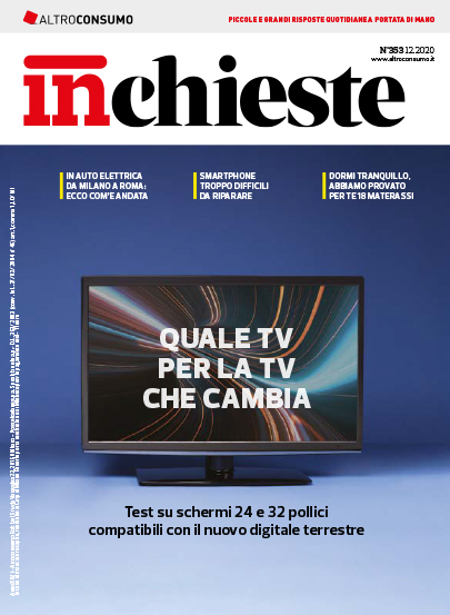 Inchieste N°353