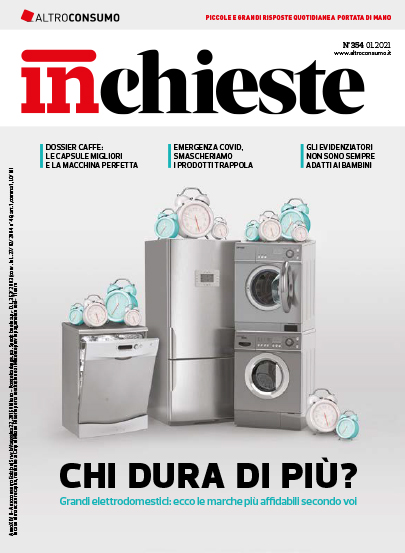 Inchieste N°354