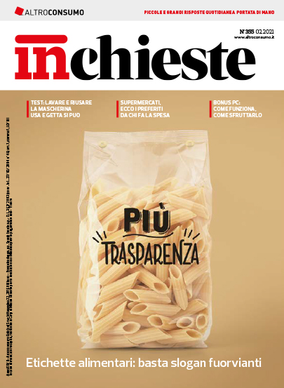 Inchieste N°355
