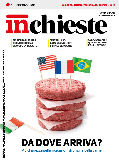 Inchieste N°356