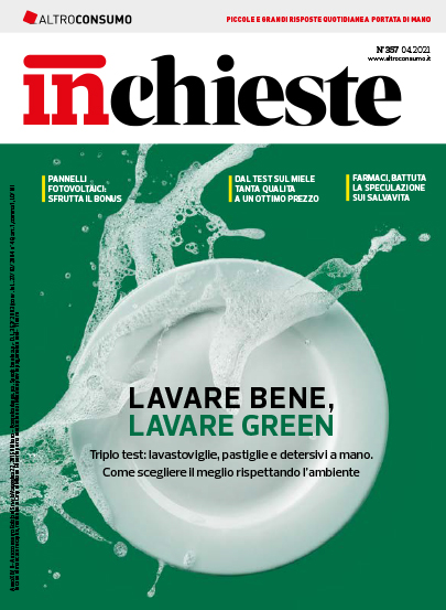 Inchieste N°357