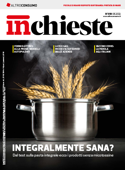 Inchieste N°358