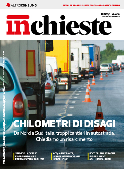 Inchieste N°360