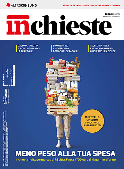 Inchieste N°362