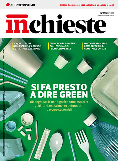 Inchieste N°363