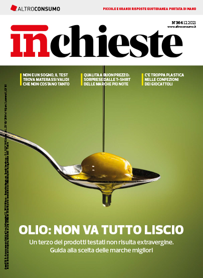 Inchieste N°364
