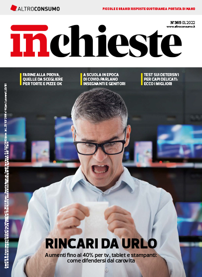 Inchieste N°365