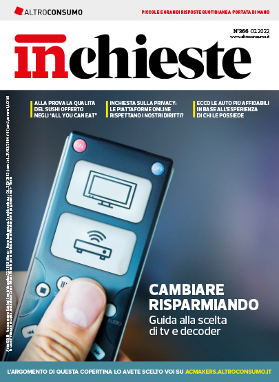 Inchieste N°366