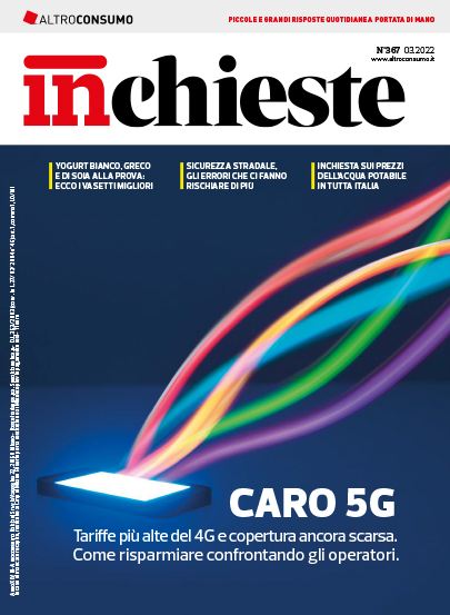Inchieste N°367