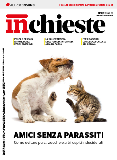 Inchieste N°369