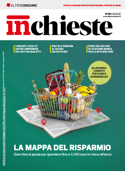 Inchieste N°372