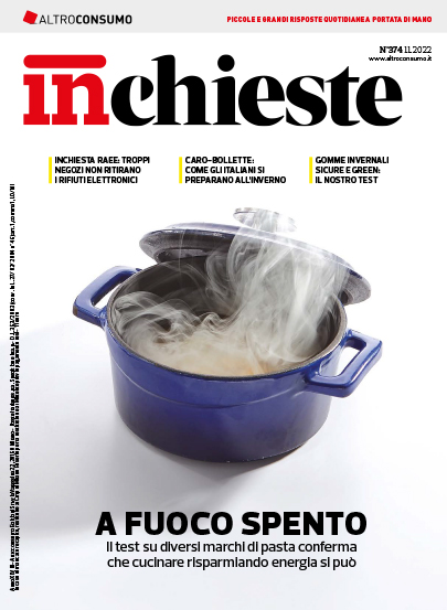 Inchieste N°374