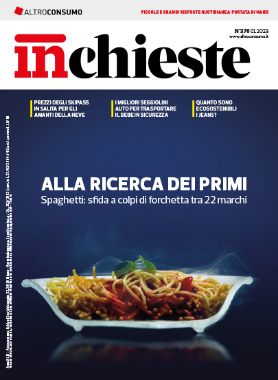 Inchieste N°376