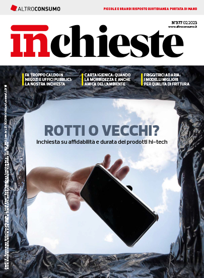 Inchieste N°377