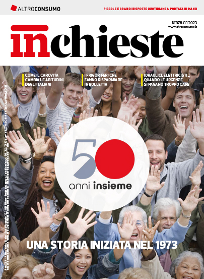 Inchieste N°378