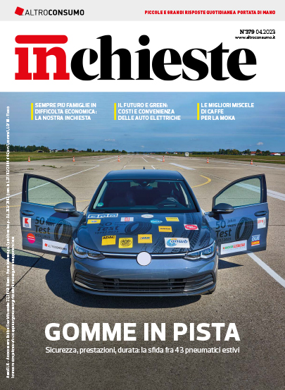 Inchieste N°379