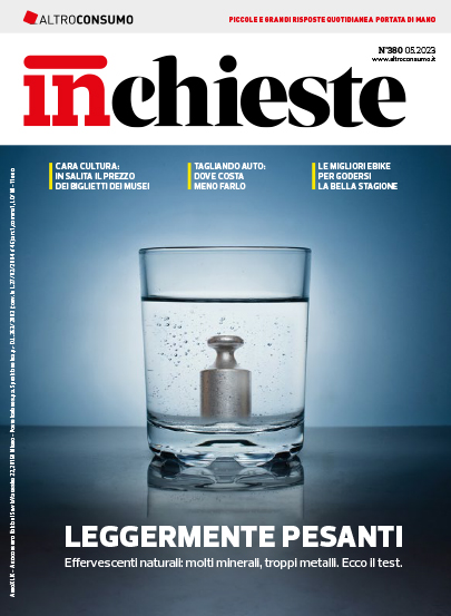 Inchieste N°380