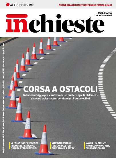 Inchieste N°381