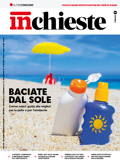 Inchieste N°382
