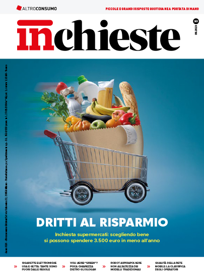 Inchieste N°383