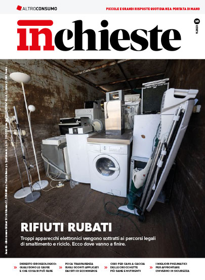 Inchieste N°385