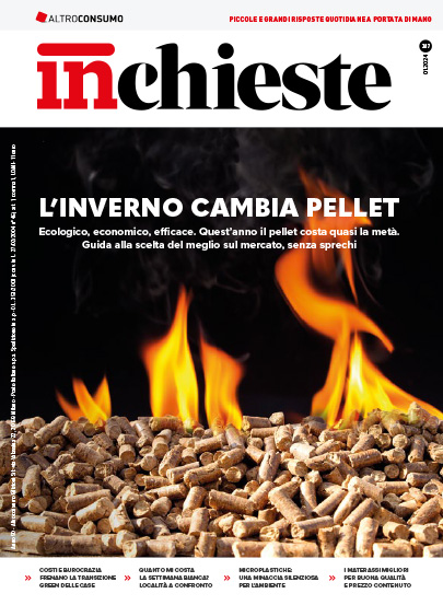Inchieste N°387