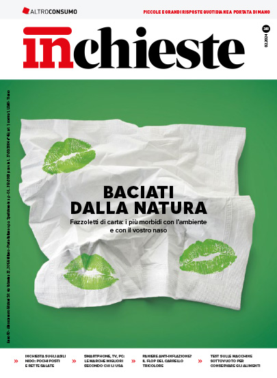 Inchieste N°388