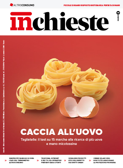Inchieste N°390