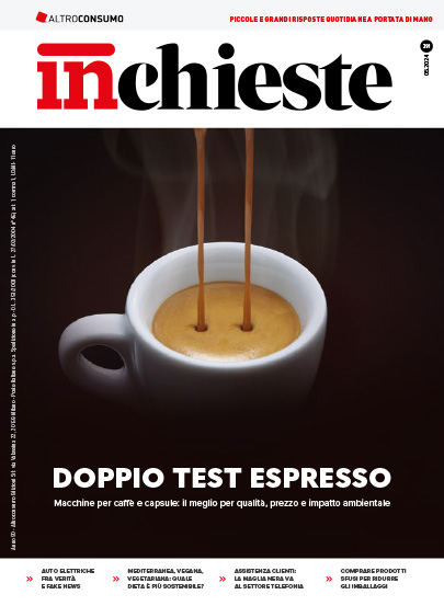 Inchieste N°391