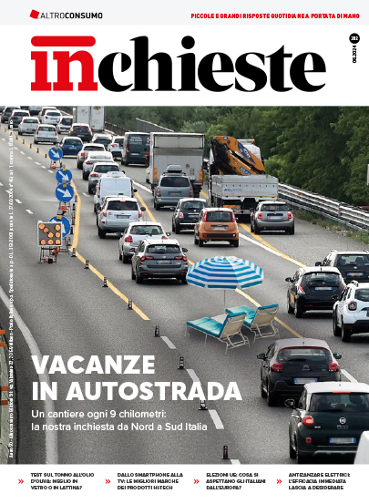 Inchieste N°392