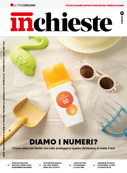 Inchieste N°393
