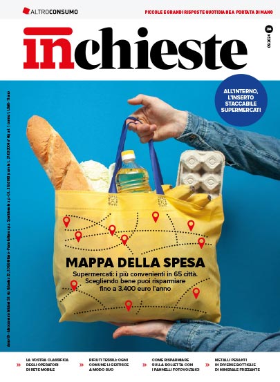 Inchieste N°394