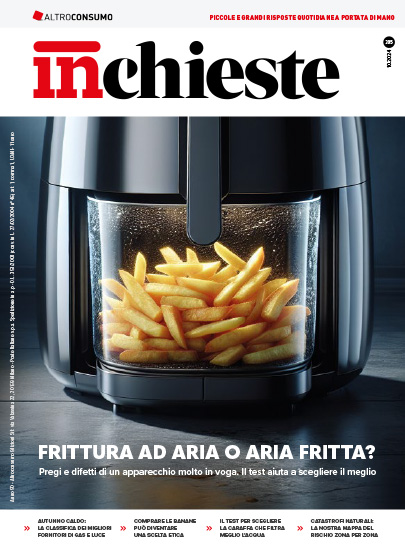 Inchieste N°395