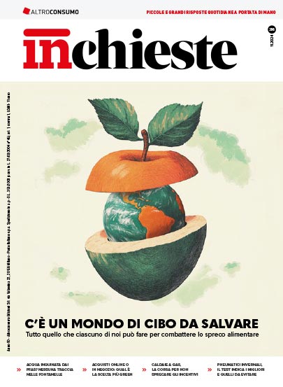 Inchieste N°396