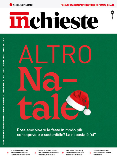 Inchieste N°397