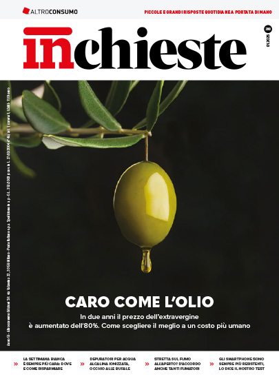 Inchieste N°398