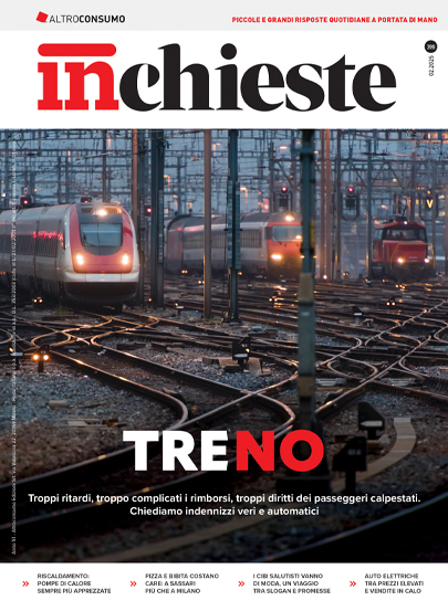 Inchieste N°399