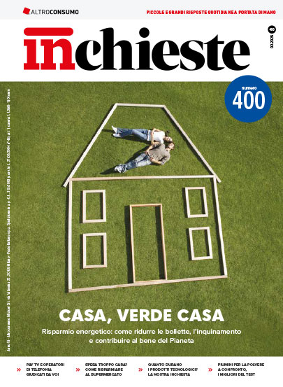 Inchieste N°400