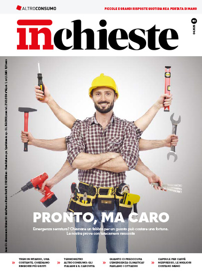 Inchieste N°401