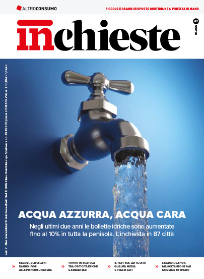 Inchieste N°402