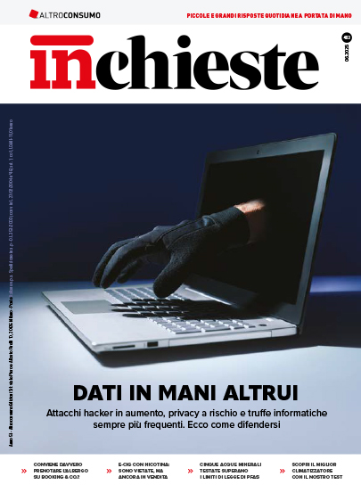 Inchieste N°403